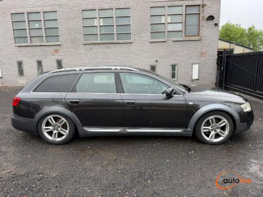 AUDI A6 ALLROAD A6 - 1