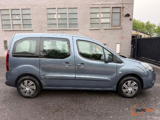CITROï¿½N BERLINGO 1.6 HDI - 1