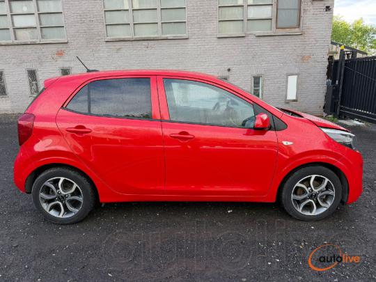 KIA PICANTO 1.0 - 1
