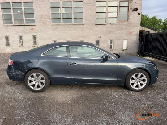 AUDI A5 2.7 TDI - 1