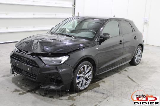 AUDI A1 - 1