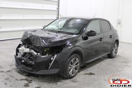 PEUGEOT 208 - 1