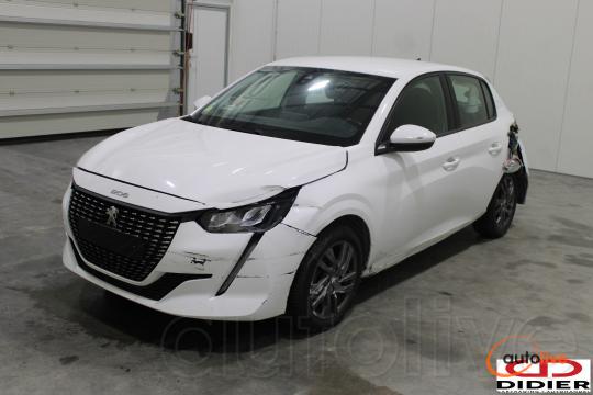 PEUGEOT 208 - 1