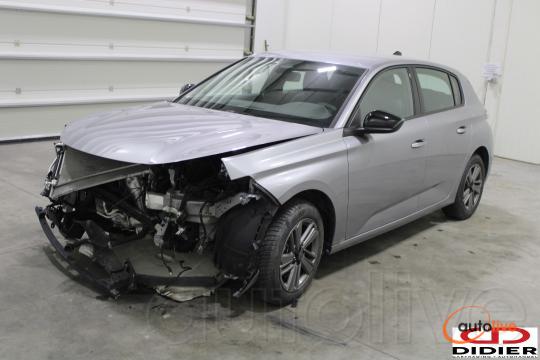 PEUGEOT 308 - 1