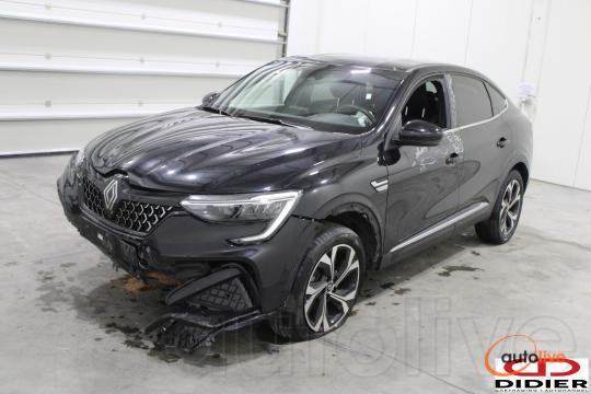 RENAULT ARKANA - 1