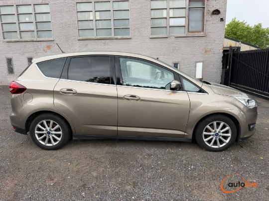 FORD C-MAX TITANIUM - 1