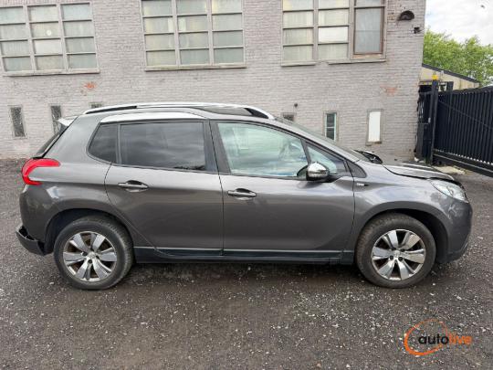 PEUGEOT 2008 ACCESS - 1