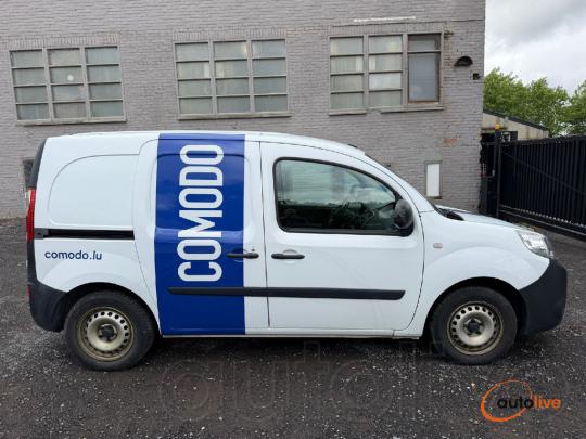 RENAULT KANGOO EXPRESS XTR - 1