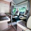 OCCASIE BLUCAMP Ocean 527 - Laika - Group Hymer - 1