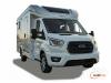 OCCASIE BLUCAMP Ocean 527 - Laika - Group Hymer - 1