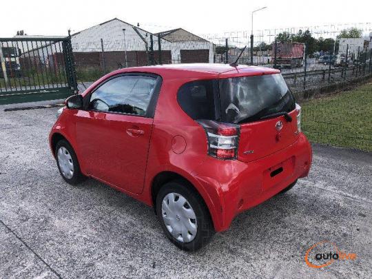 TOYOTA IQ 1.0 - 1