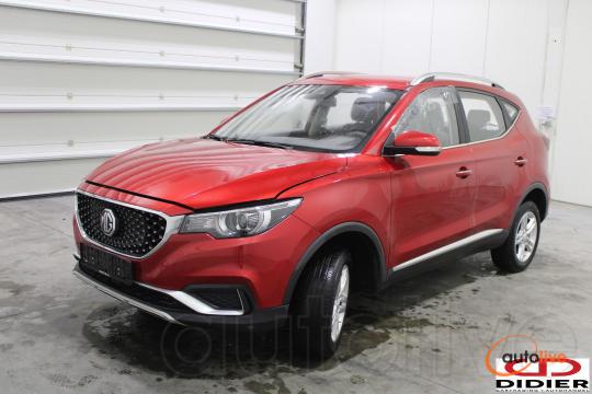 MG ZS - 1