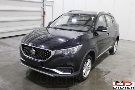 MG ZS - 1