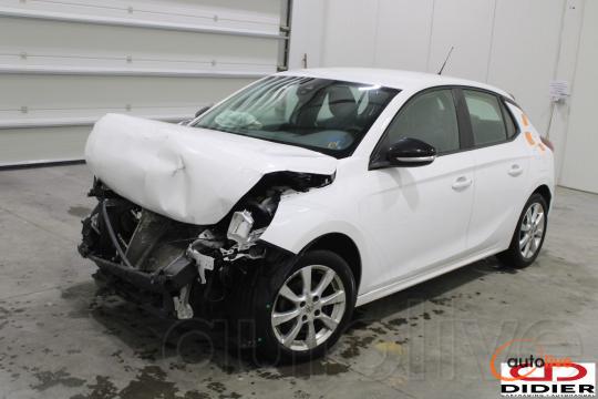 OPEL CORSA - 1