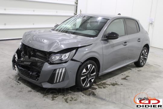 PEUGEOT 208 - 1