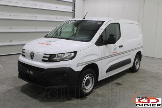 PEUGEOT PARTNER - 1