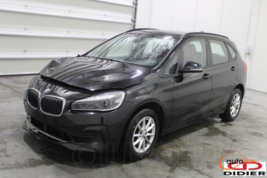 BMW 216 ACTIVE TOURER - 1