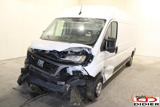 FIAT DUCATO - 1