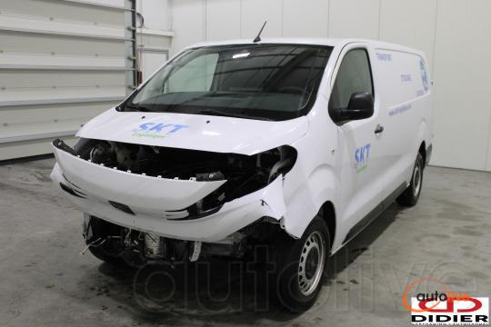 PEUGEOT EXPERT - 1