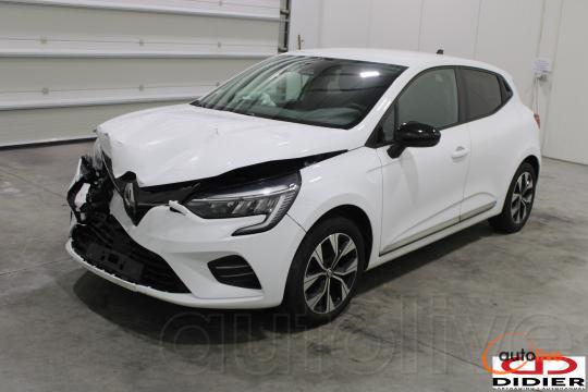 RENAULT CLIO - 1