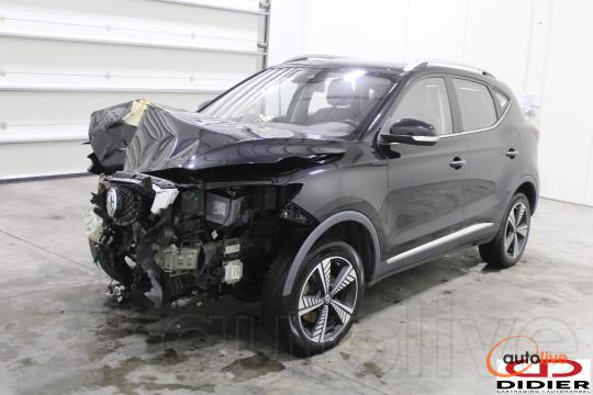 MG ZS - 1