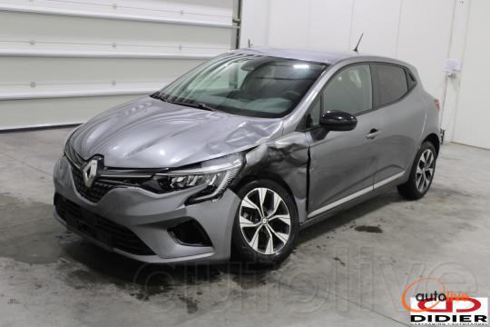 RENAULT CLIO - 1