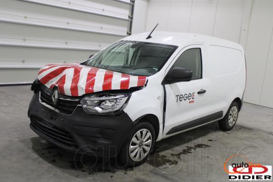 RENAULT EXPRESS - 1