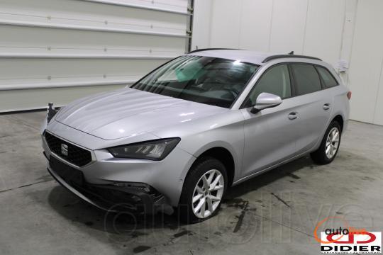 SEAT LEON - 1