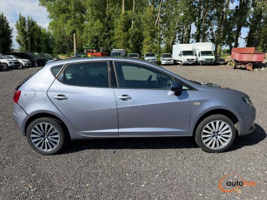 SEAT IBIZA STYLE - 1