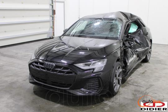 AUDI A3 - 1