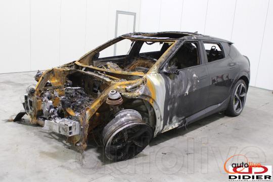 KIA EV6 - 1