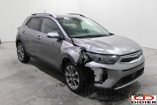 KIA STONIC - 1