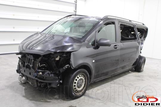 MERCEDES-BENZ VITO - 1