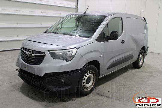 OPEL COMBO - 1