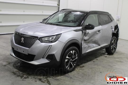 PEUGEOT 2008 - 1