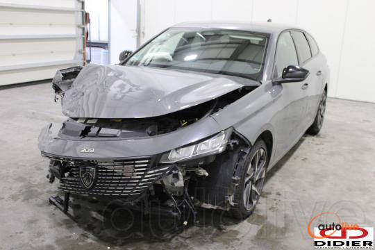 PEUGEOT 308 - 1