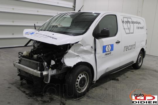 PEUGEOT EXPERT - 1