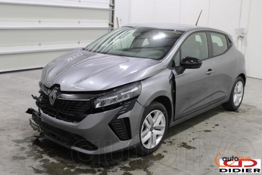 RENAULT CLIO - 1