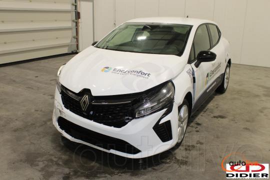 RENAULT CLIO - 1