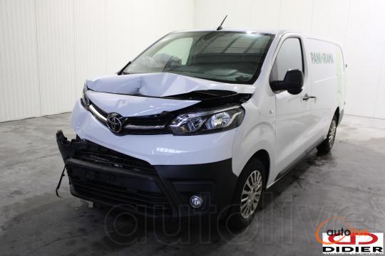 TOYOTA PROACE CITY - 1