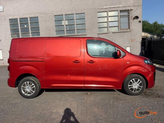 CITROï¿½N JUMPY IV BUSINESS - 1