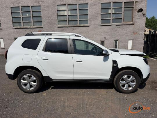 DACIA DUSTER II COMFORT - 1