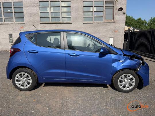 HYUNDAI I10 I 10 TWIST - 1