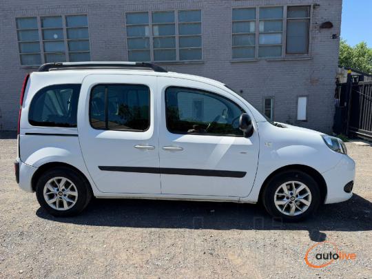 RENAULT KANGOO II 1.2 I - 1