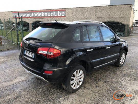 RENAULT KOLEOS 2.0 DCI 150 - 1