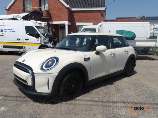 MINI ONE - 1