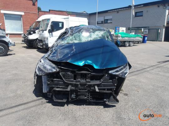 RENAULT ARKANA 1.3 TCE MILD HYBRIDE - 1