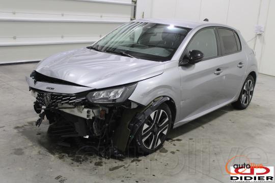 PEUGEOT 208 - 1