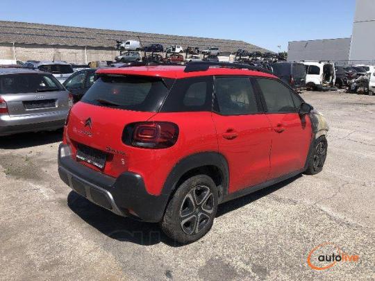 CITROï¿½N C3 AIRCROSS 1.2 - 1