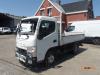 FUSO CANTER - 1